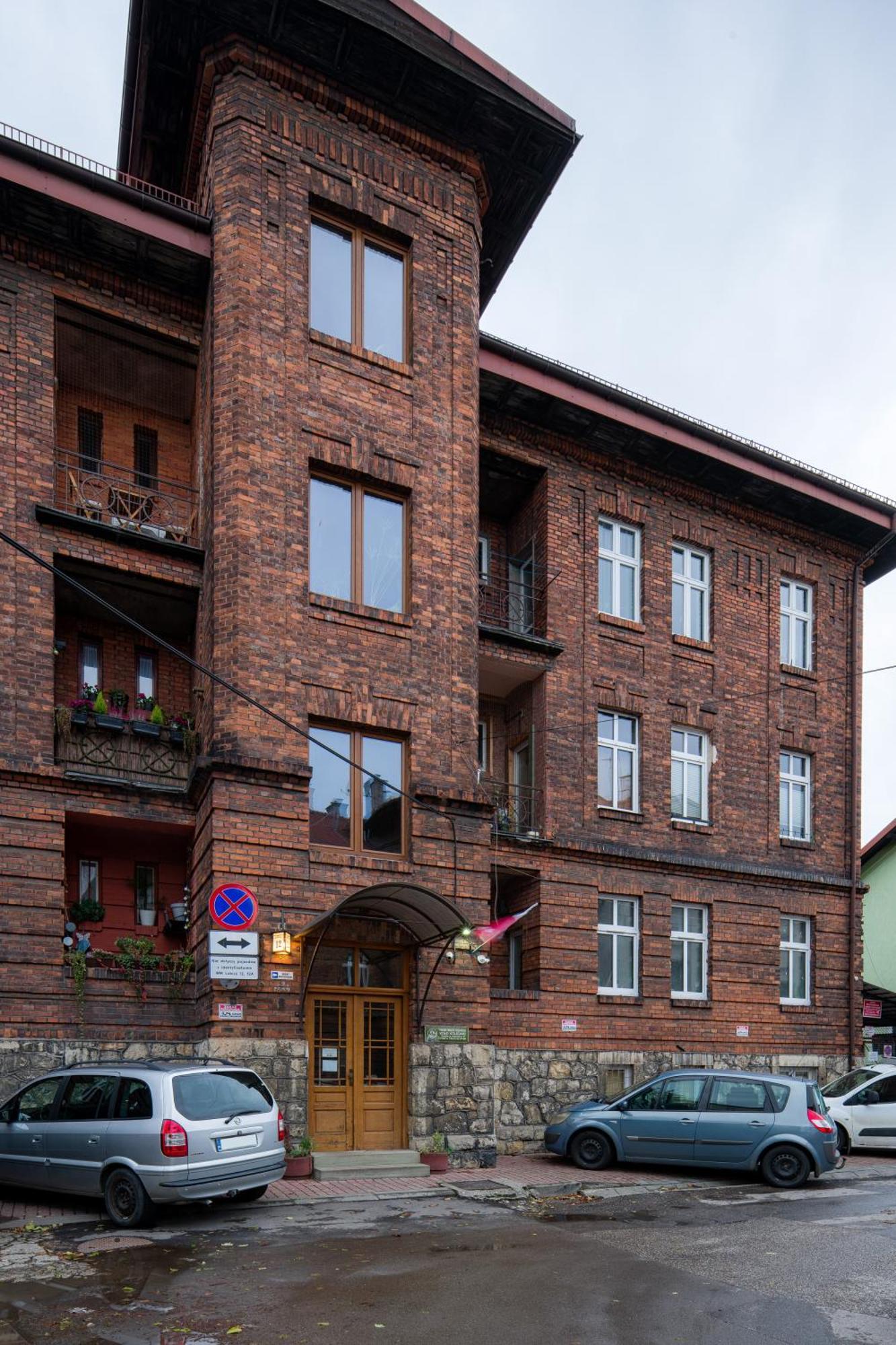 Discover Krakow Apartments - Lubicz St - Loft - Next To Main Station, Ac Exterior photo